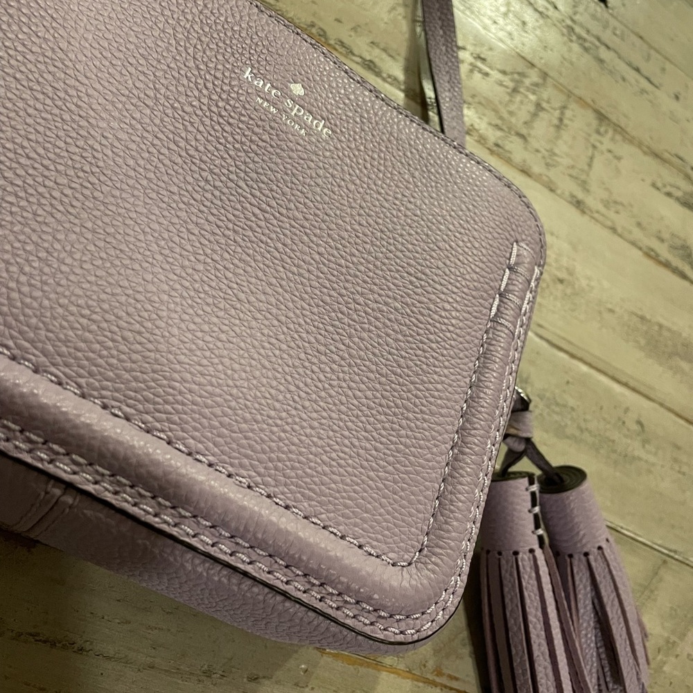 Kate Spade Crossbody Purse
